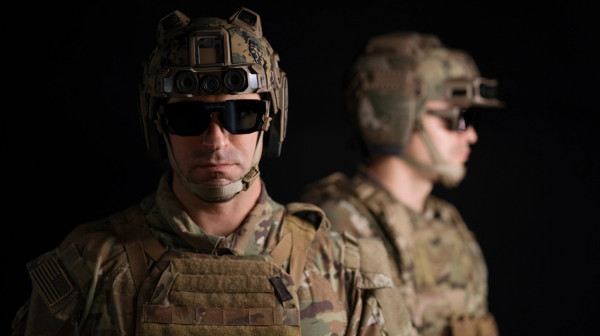 Pentagon daje 20 milijardi dolara 'klincu' iz Silicijumske doline za autonomnu vojsku