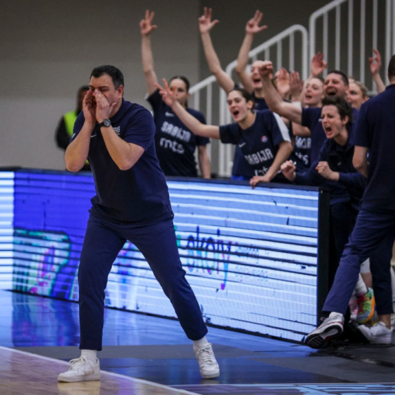 "Na to sam jako ponosan, jer se tu poprilično vidi iskorak" VIDEO
