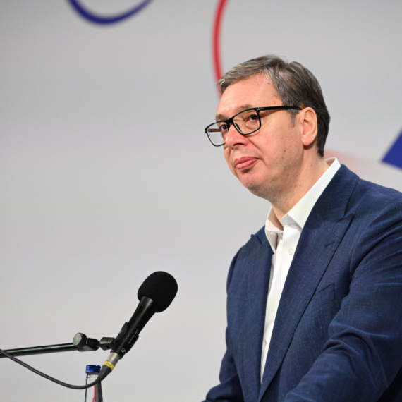 Vučić odbrusio Milanoviću: "Neće mi predsednik Hrvatske određivati šta ću da govorim – vi pazite šta radite"