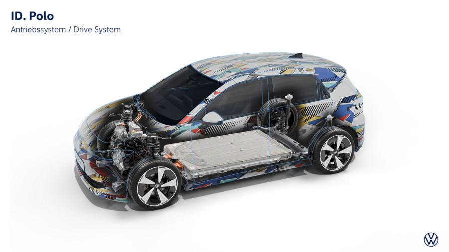 Prva vožnja: Volkswagen ID.Polo – skriven da otkrije