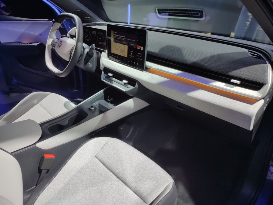 Prva vožnja: Volkswagen ID.Polo – skriven da otkrije