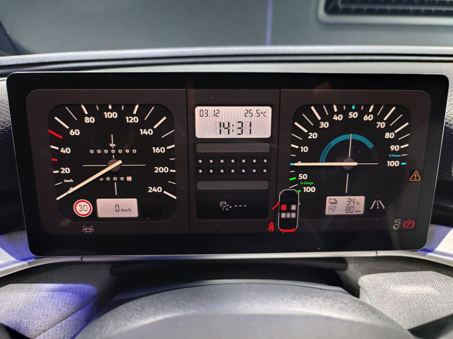 Prva vožnja: Volkswagen ID.Polo – skriven da otkrije