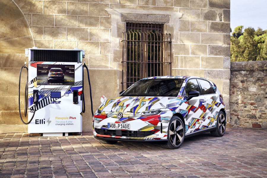 Prva vožnja: Volkswagen ID.Polo – skriven da otkrije