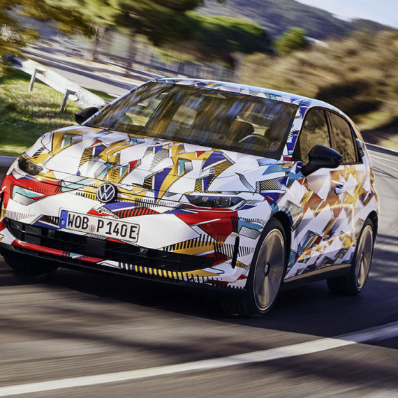 Prva vožnja: Volkswagen ID.Polo – skriven da otkrije