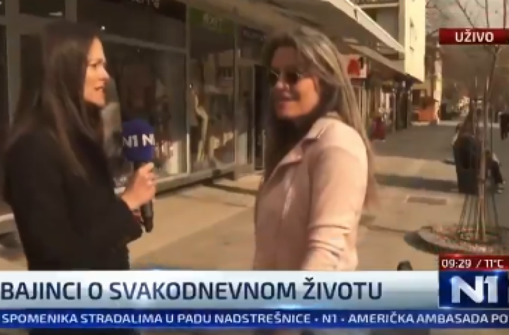 Građani Bajine Bašte prezadovoljni životom u ovom gradu: "Ovde se lepo živi"