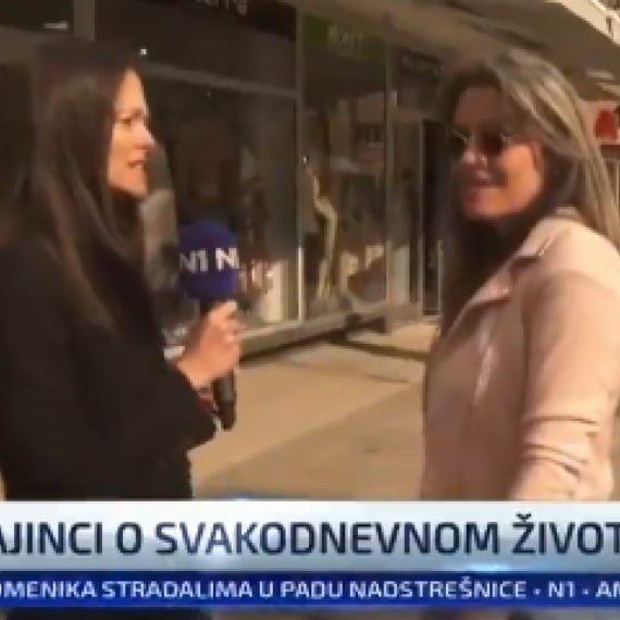 Građani Bajine Bašte prezadovoljni životom u ovom gradu: "Ovde se lepo živi"
