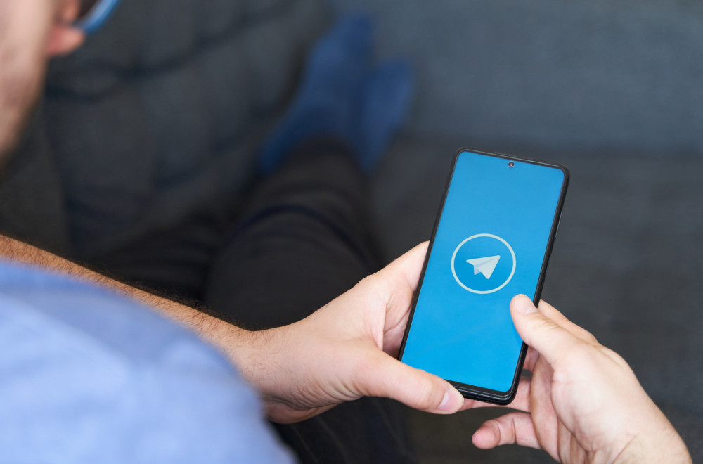 Telegram na udaru Moskve: Izrečena ogromna kazna zbog spornog sadržaja