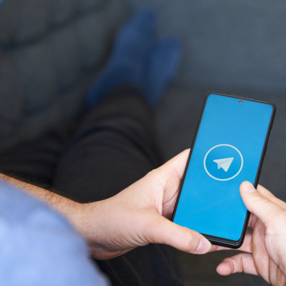 Telegram na udaru Moskve: Izrečena ogromna kazna zbog spornog sadržaja