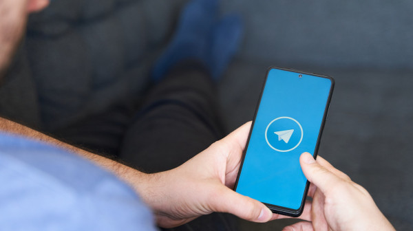 Telegram na udaru Moskve: Izrečena ogromna kazna zbog spornog sadržaja