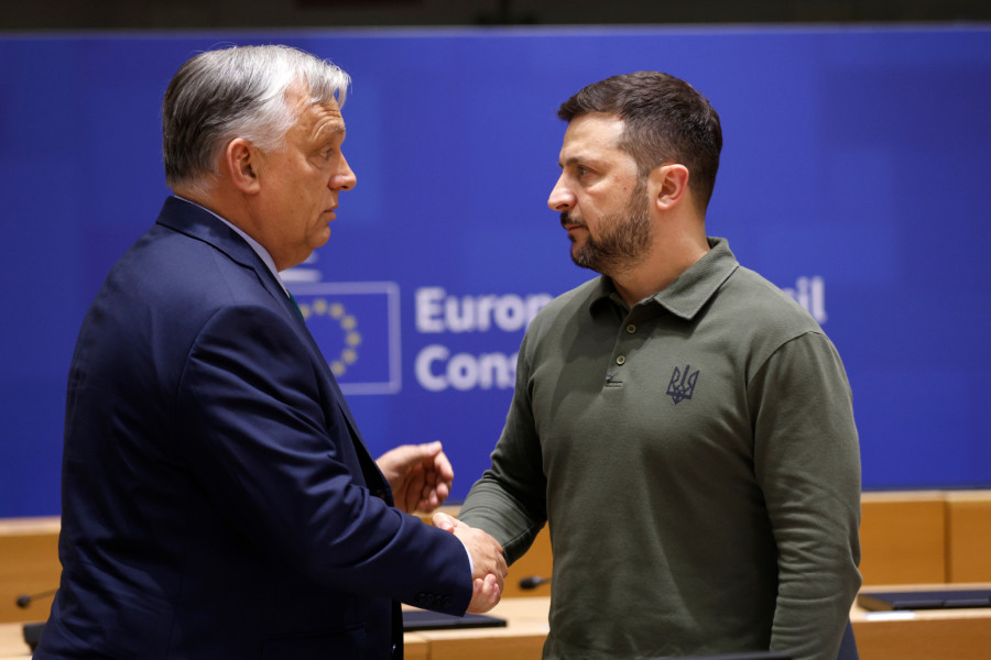 Oštro pismo Viktora Orbana