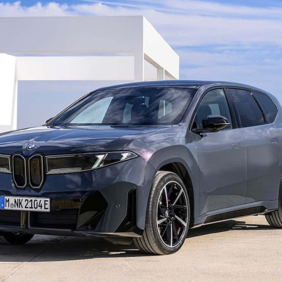Novi električni SUV osvaja Evropu: Preko 10.000 prodatih vozila za svega dva meseca