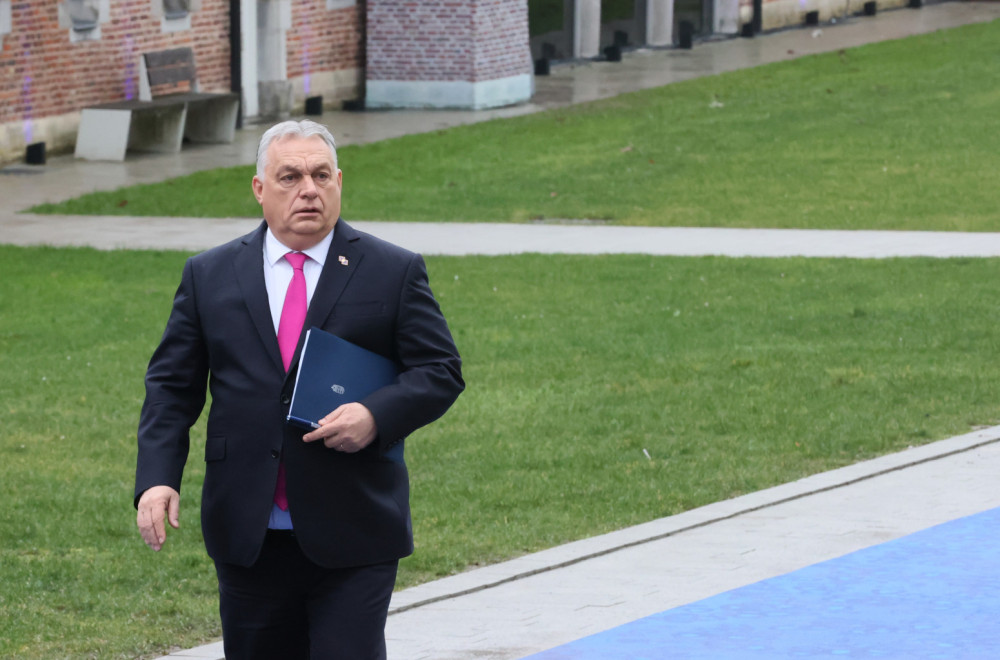Orban najavljuje izbore: "Mađarskoj su potrebni saradnja, jedinstvo i bezbednost"