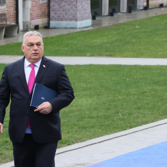 Zašto Brisel hoće da sruši Orbana? "Svi se nadaju da će izgubiti"