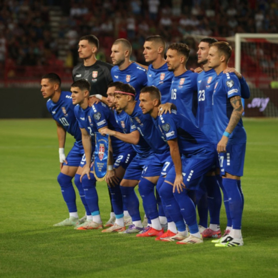 Pred nama je spektakl – Srbija protiv Argentine?!