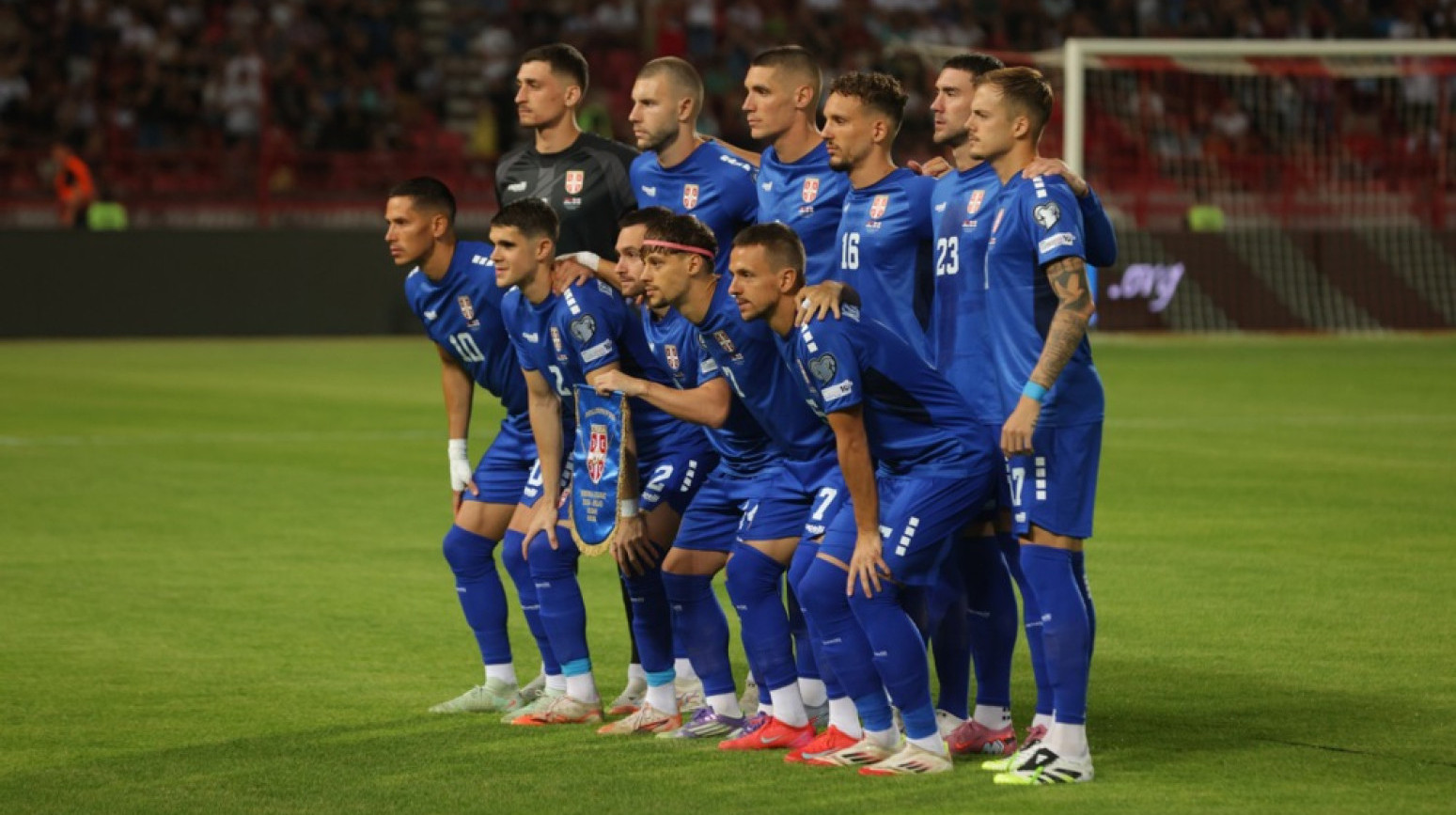 Pred nama je spektakl – Srbija protiv Argentine?!