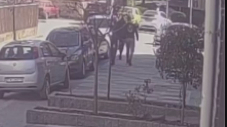 Da li su ovo osumnjičeni za ubistvo u Čačku? Policija pregleda sigurnosne snimke FOTO/VIDEO