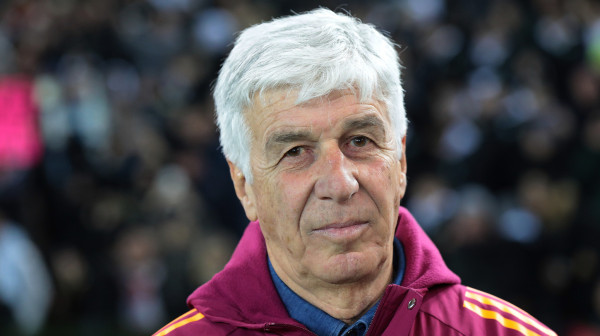 Zašto se Gasperini nije rukovao sa Fabregasom?