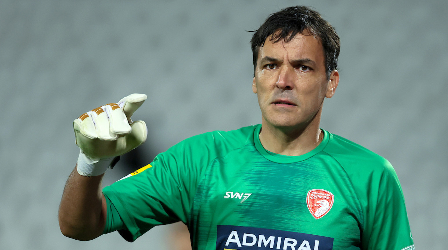"Partizanova titula će doći kad nastanu problemi u Zvezdi, kad Arnautović ili Ivanić..."