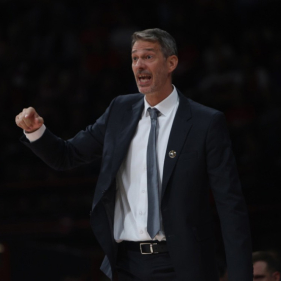 Golemac objasnio kako je Partizan pobedio Dubai