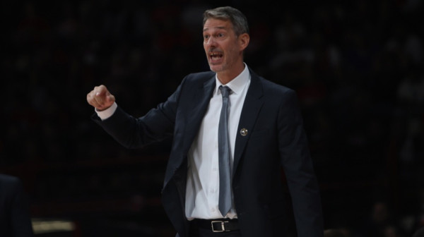 Golemac objasnio kako je Partizan pobedio Dubai