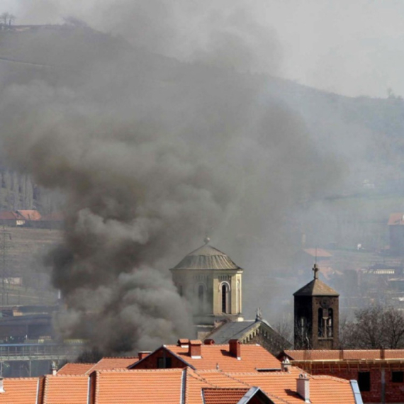 March Pogrom – Anniversary of the terror and persecution of Serbs in Kosovo and Metohija PHOTO