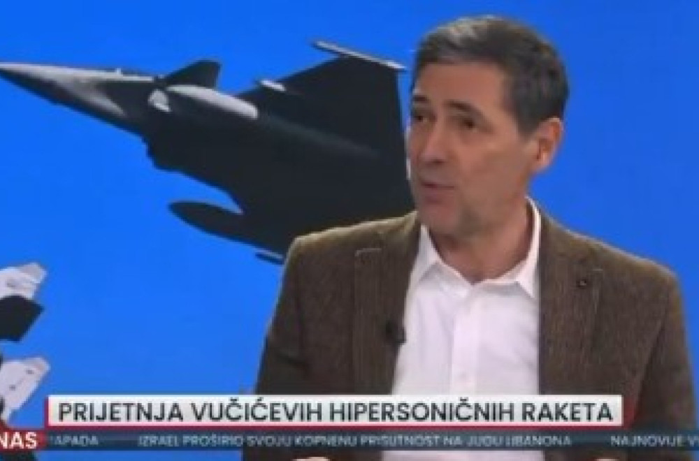 Sponzori obojene revolucije poručili: "Ako Vučić izgubi izbore, gubi i glavu" VIDEO