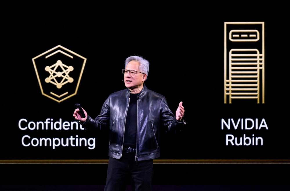 Pakt koji menja sve: Intel i Nvidia prave najmoćniju AI "zver" do sada