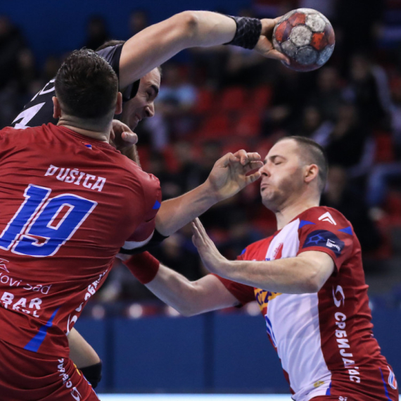 Kreće Regionalna liga – bez Crvene zvezde