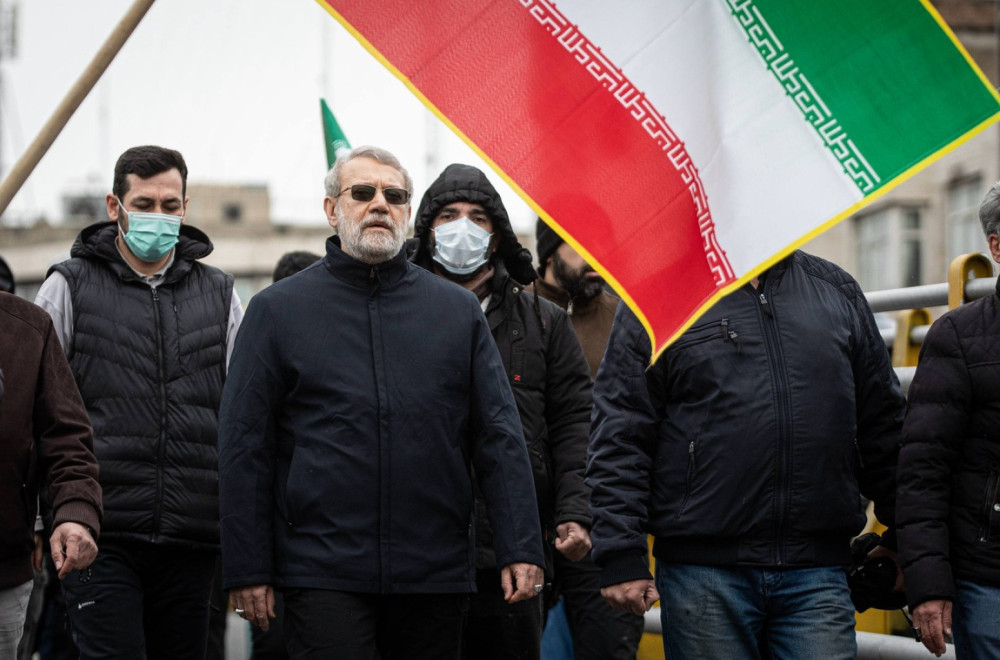 What the death of Larijani means for Iran and the conflict in the Middle East?