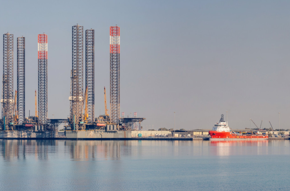 Preti potpuni prekid snabdevanja: ADNOC zatvorio još jedno gasno polje