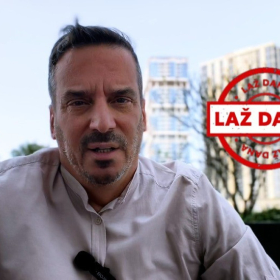 Laž dana; Piper: "N1 bi da nam blokaderi bez znanja leče roditelje"