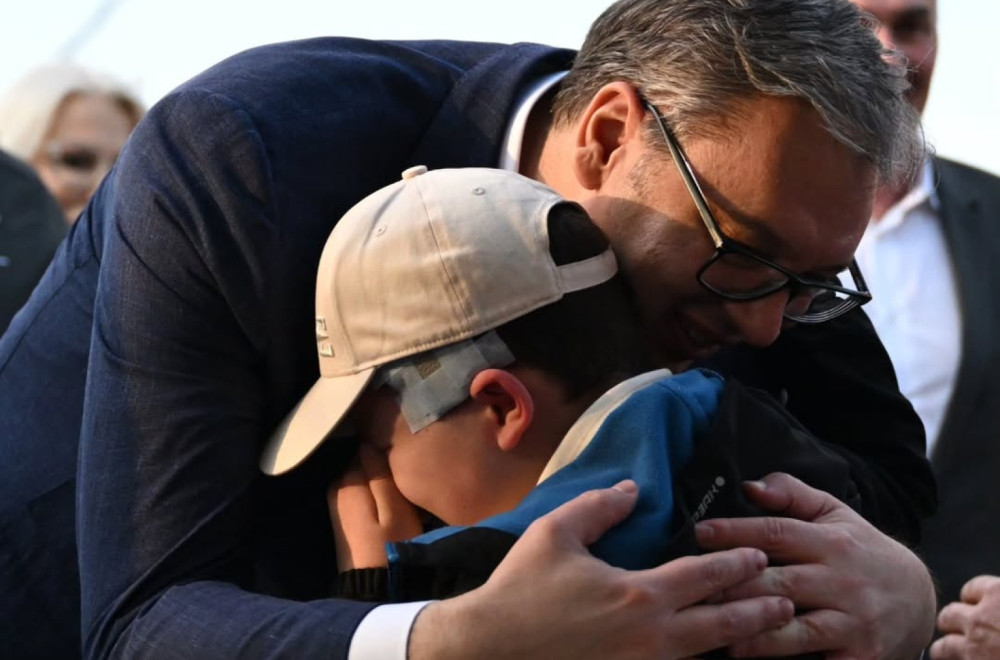 Analitičari o ismevanju malog Andrije: "To prevazilazi sve granice ljudskosti i zdravog uma"