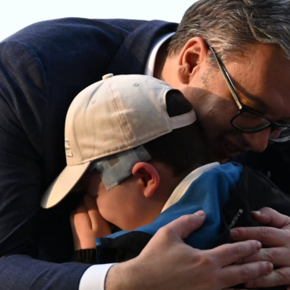 Analitičari o ismevanju malog Andrije: "To prevazilazi sve granice ljudskosti i zdravog uma"