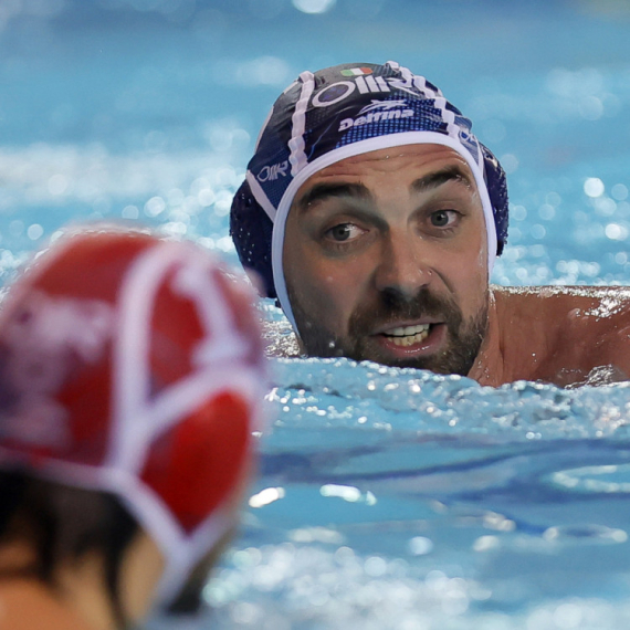 Radnički u borbi za polufinale Kupa Evrope: "Verujem da pobeda neće dolaziti u pitanje"
