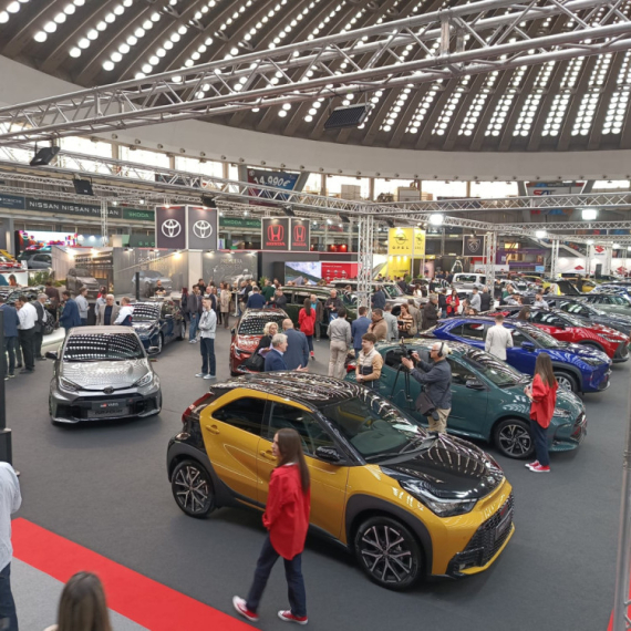 Veliki preokret: Elektrifikovani automobili osvajaju Srbiju!