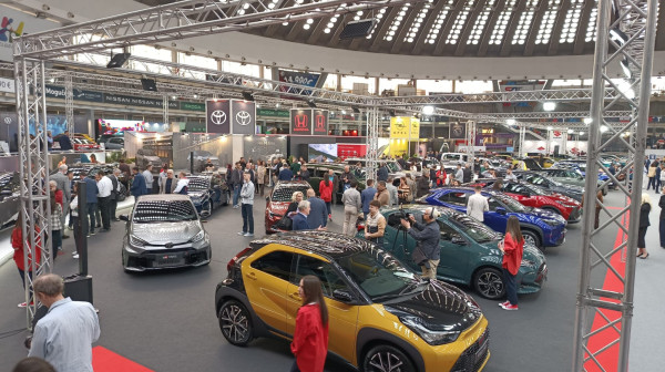 Veliki preokret: Elektrifikovani automobili osvajaju Srbiju!