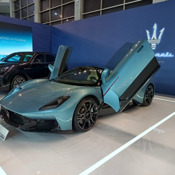 Veliki povratak Alfe i Maseratija: Stižu četiri nova modela