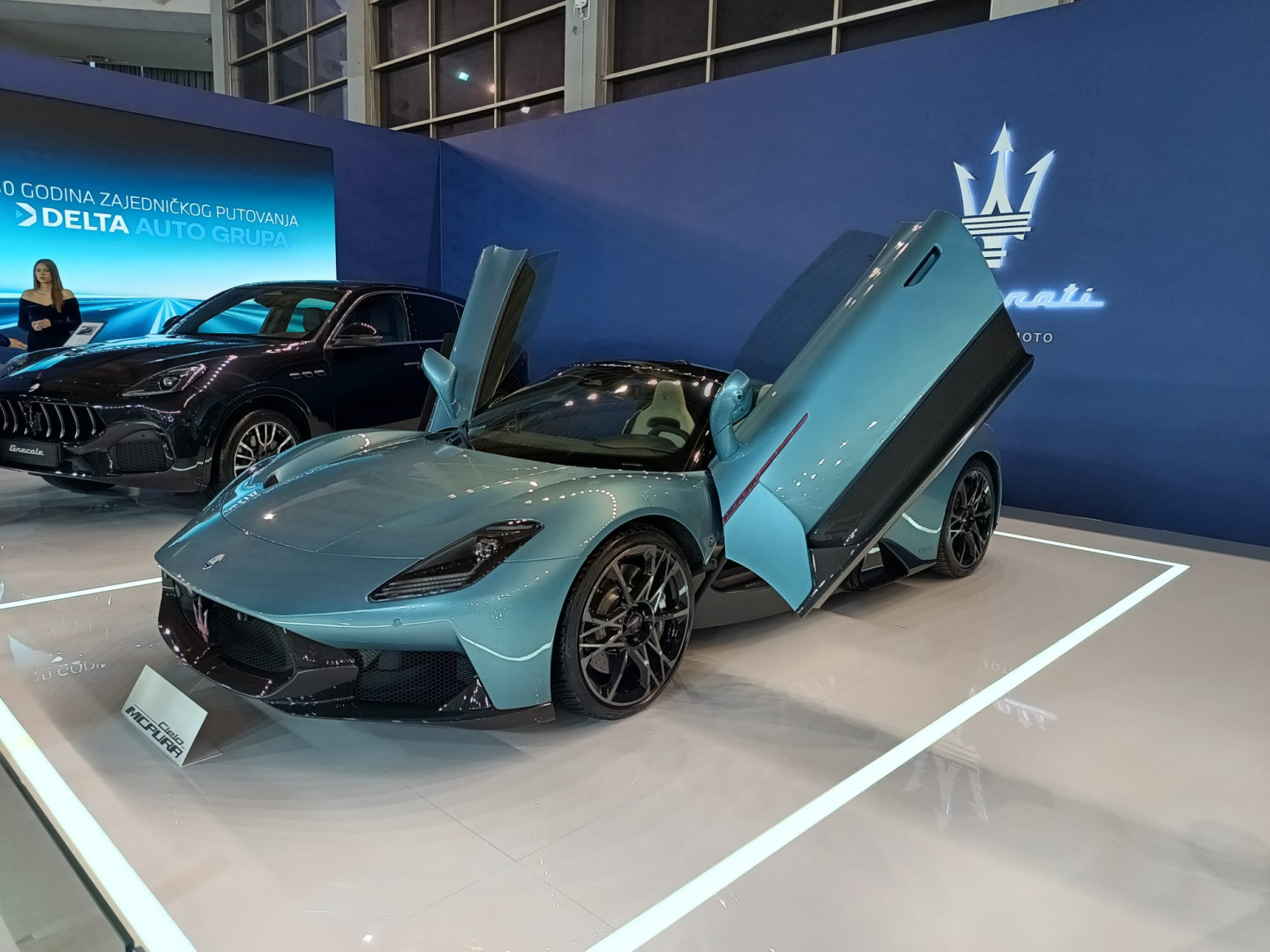 Veliki preokret: Elektrifikovani automobili osvajaju Srbiju!