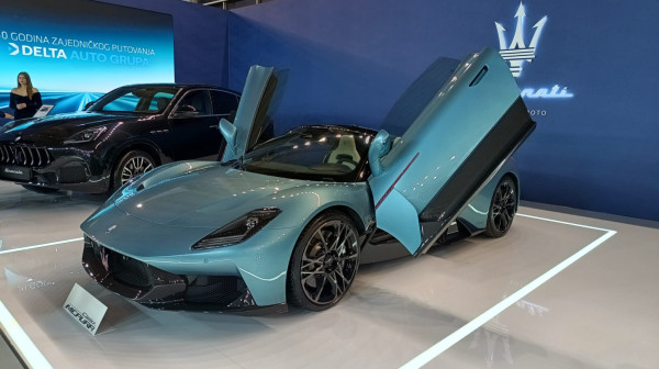 Veliki povratak Alfe i Maseratija: Stižu četiri nova modela
