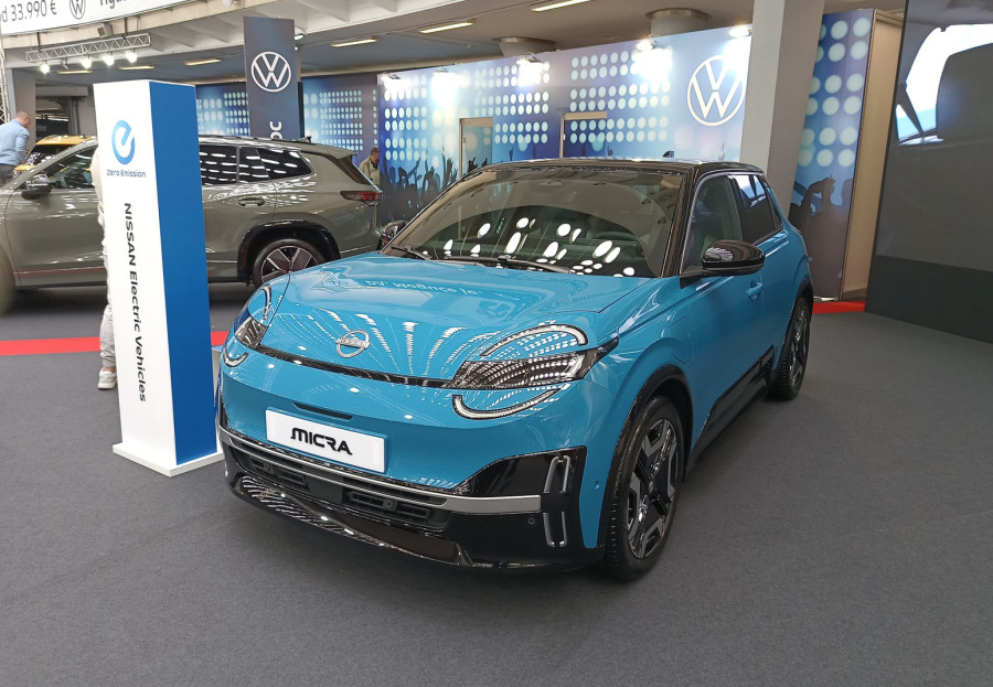Počeo Sajam automobila: Najezda kineza i premijere ostatka sveta