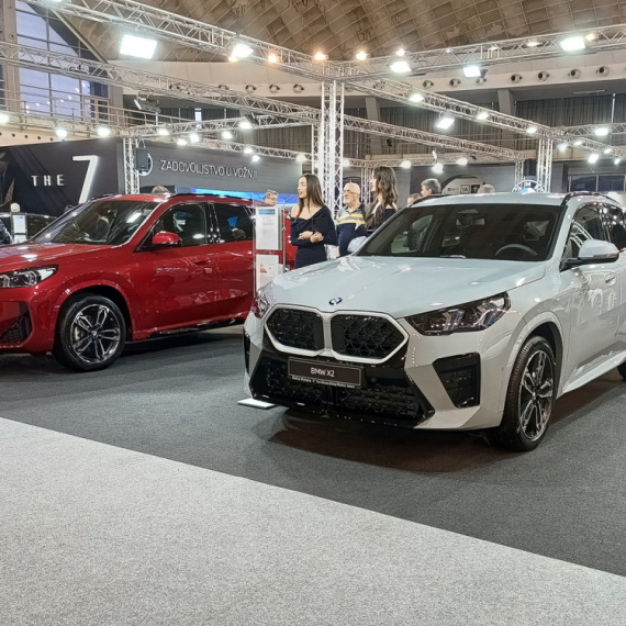Kriza ili nova strategija? BMW odustao od prestižnog sajma automobila