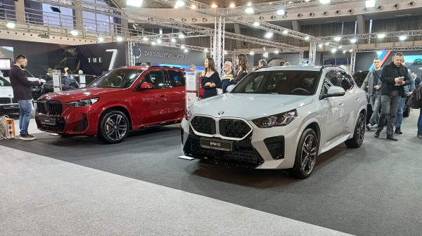 Kriza ili nova strategija? BMW odustao od prestižnog sajma automobila