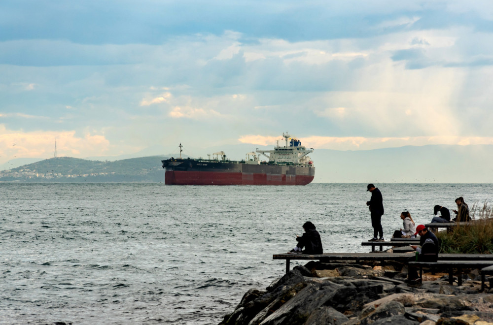 Švedska istražuje: Sumnjaju da je tanker deo ruske "flote u senci"