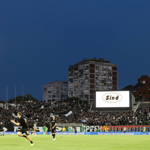 Kome sve Partizan duguje novac?