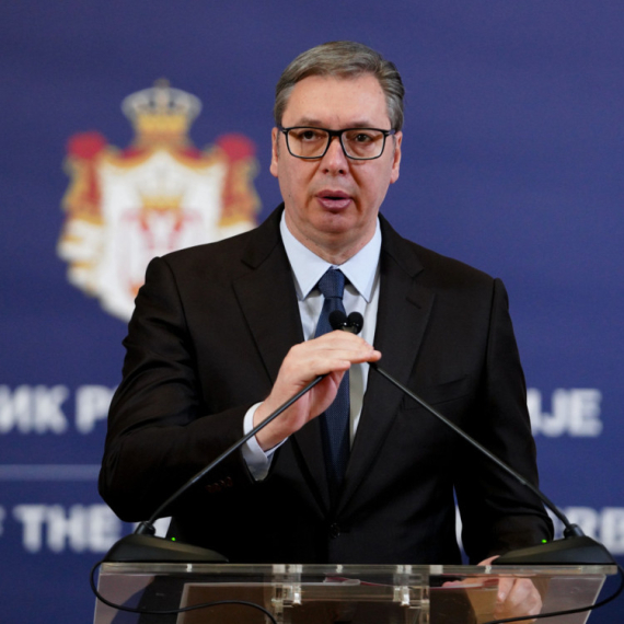 Emergency session of the National Security Council today; Vučić: "We are announcing all measures we will take"