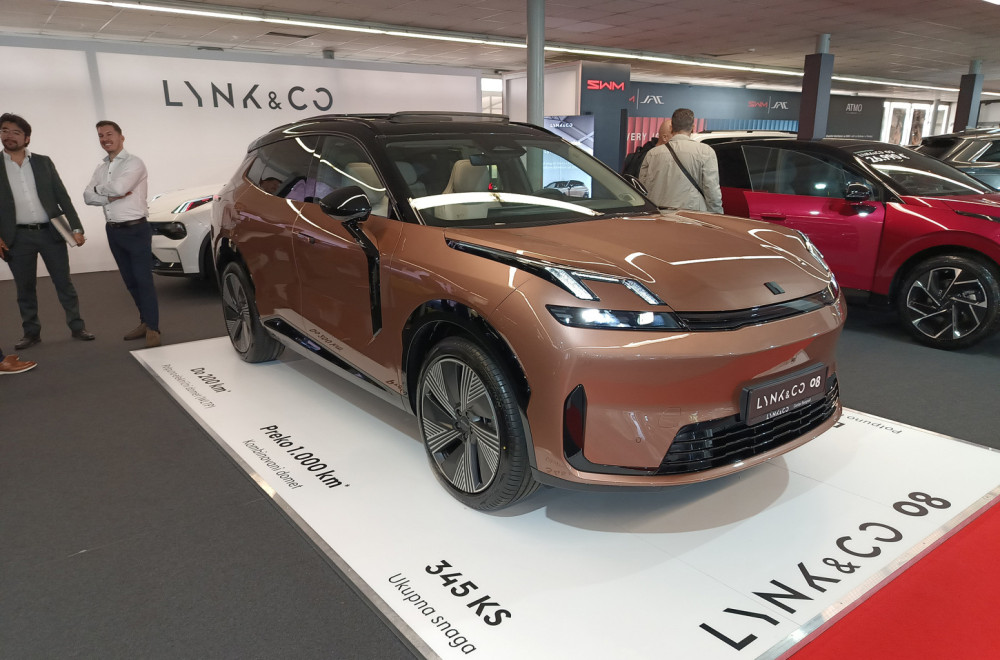 Kina promenila pravila igre: Evropski plug-in hibridi odjednom više nisu dovoljno dobri