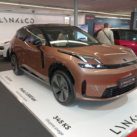 Kina promenila pravila igre: Evropski plug-in hibridi odjednom više nisu dovoljno dobri