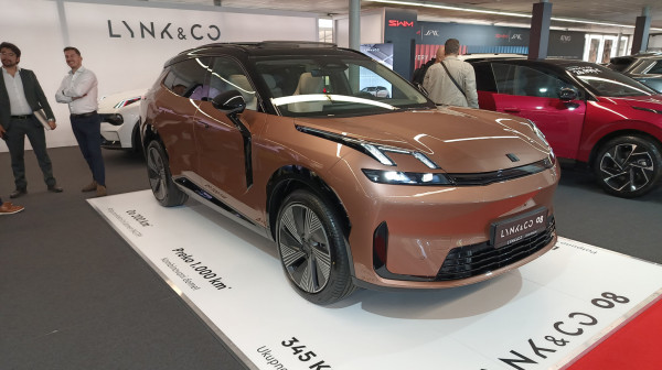 Kina promenila pravila igre: Evropski plug-in hibridi odjednom više nisu dovoljno dobri