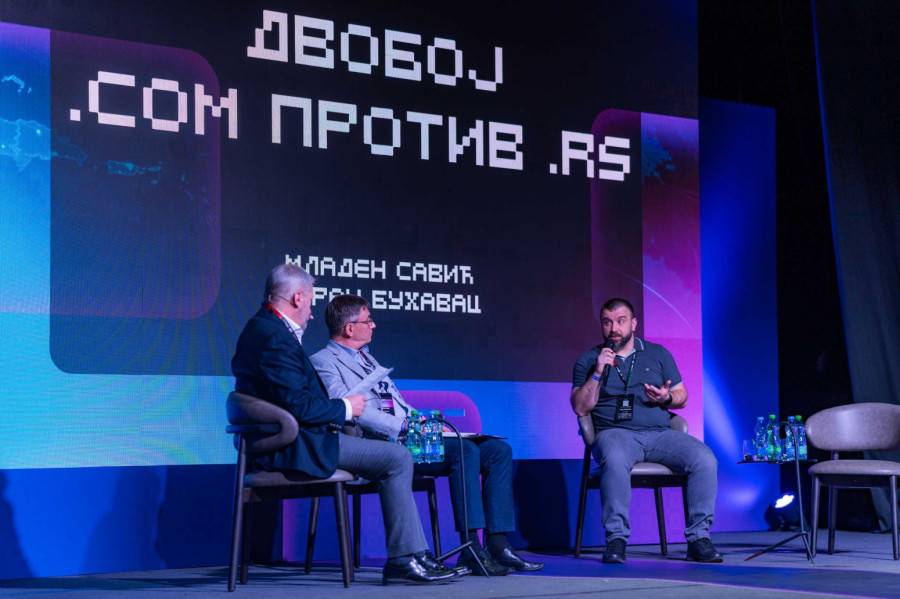 DIDS 2026: Novi horizonti – Da li su vaši domeni spremni za svet kojim upravlja AI?