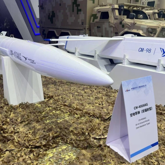 Bivši hrvatski ministar odbrane preti bombardovanjem Beograda